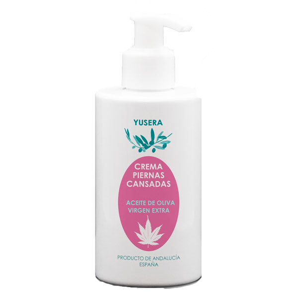 Yusera Crema Piernas Cansadas 200 ml